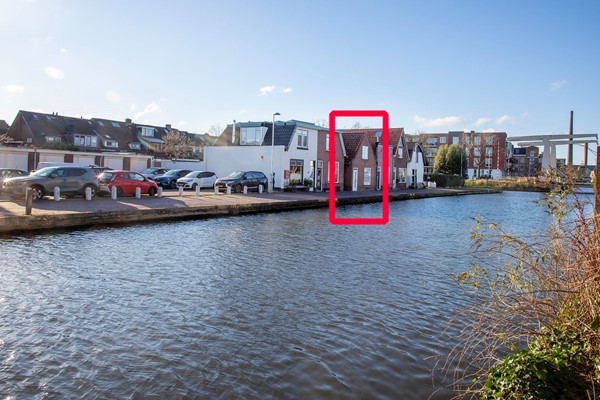 Medium property photo - Rijnkade 86, 3442 EE Woerden